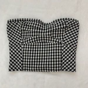 Forever 21 Tube Top